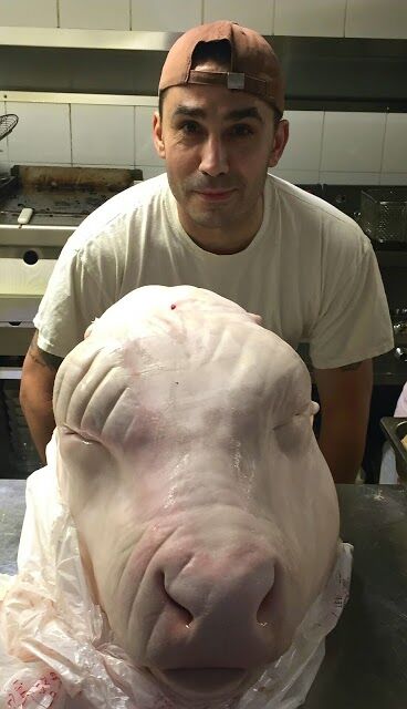 Brasserie Le Californie